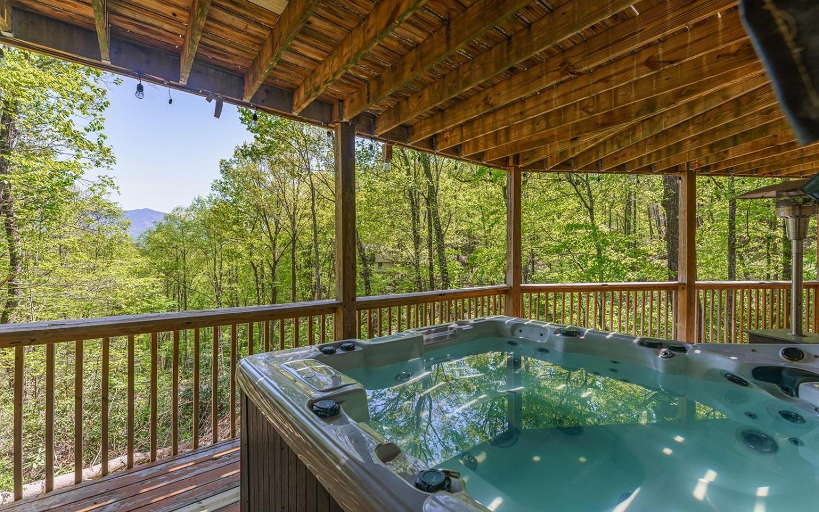 Grand Ole Chalet - Mt Viewsfireplacefirepitarcade Gatlinburg Exterior photo