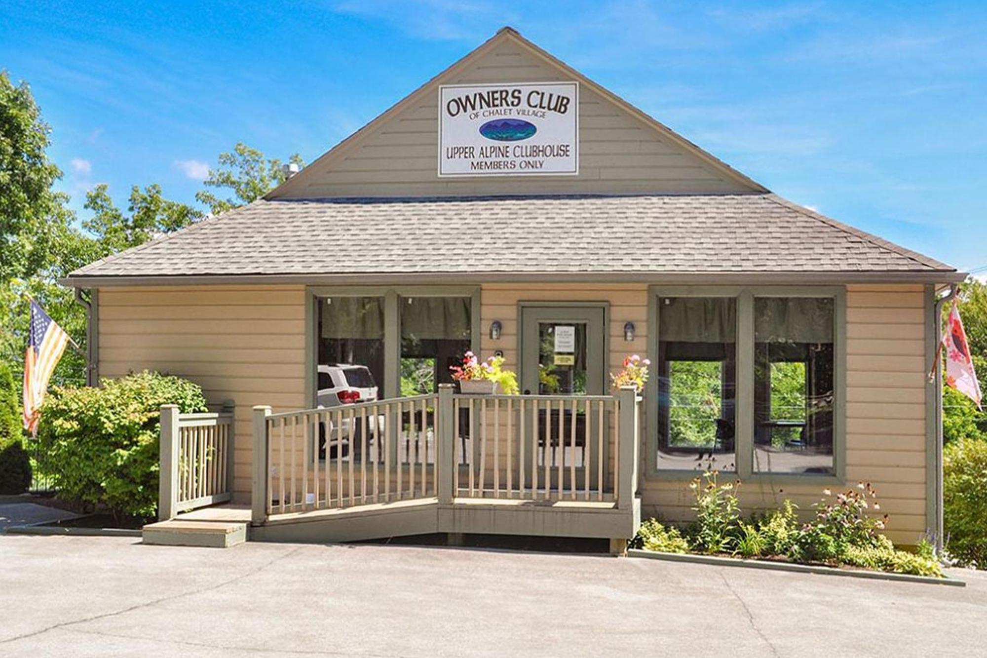 Grand Ole Chalet - Mt Viewsfireplacefirepitarcade Gatlinburg Exterior photo